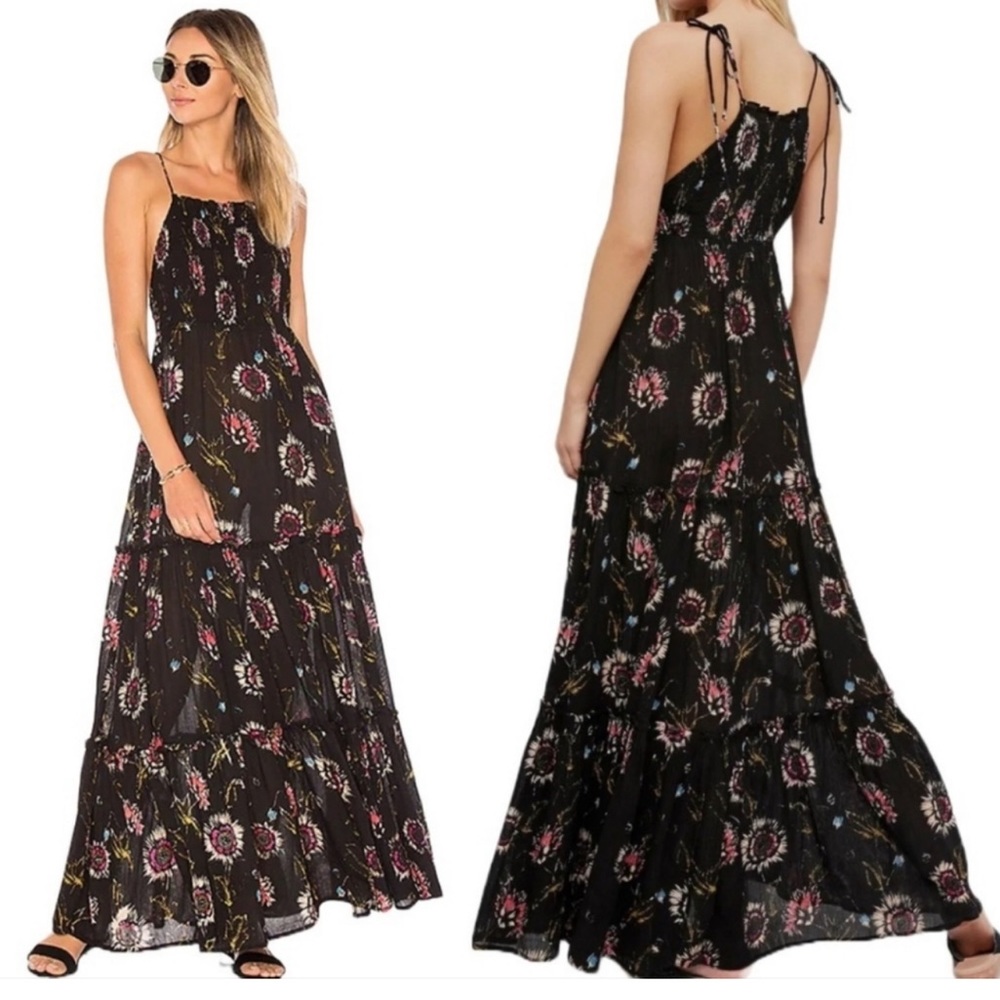 Free People Intimately Garden Party Maxi Dress